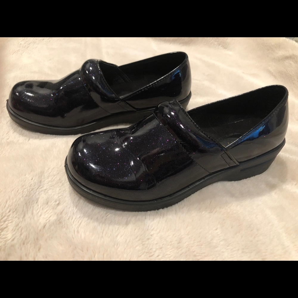 Savy clogs